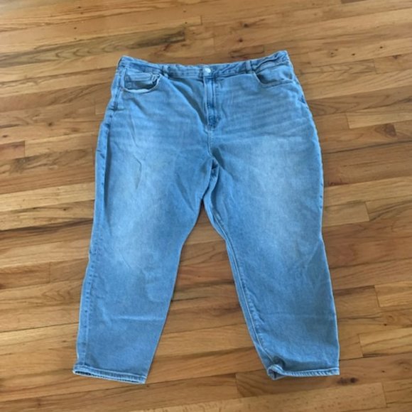 American Eagle Outfitters Jeans American Eagle Plus Size Denim